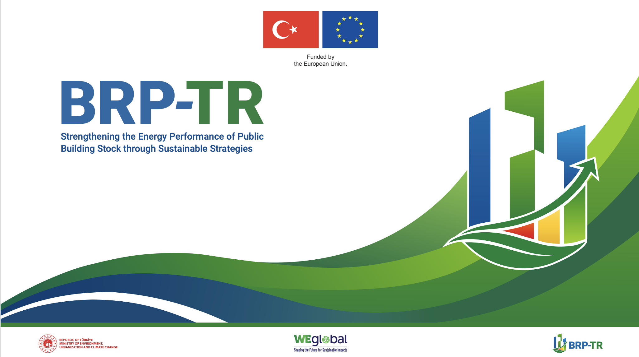 BRP-TR